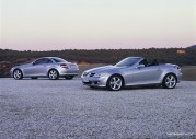 Mercedes-Benz SLK 200